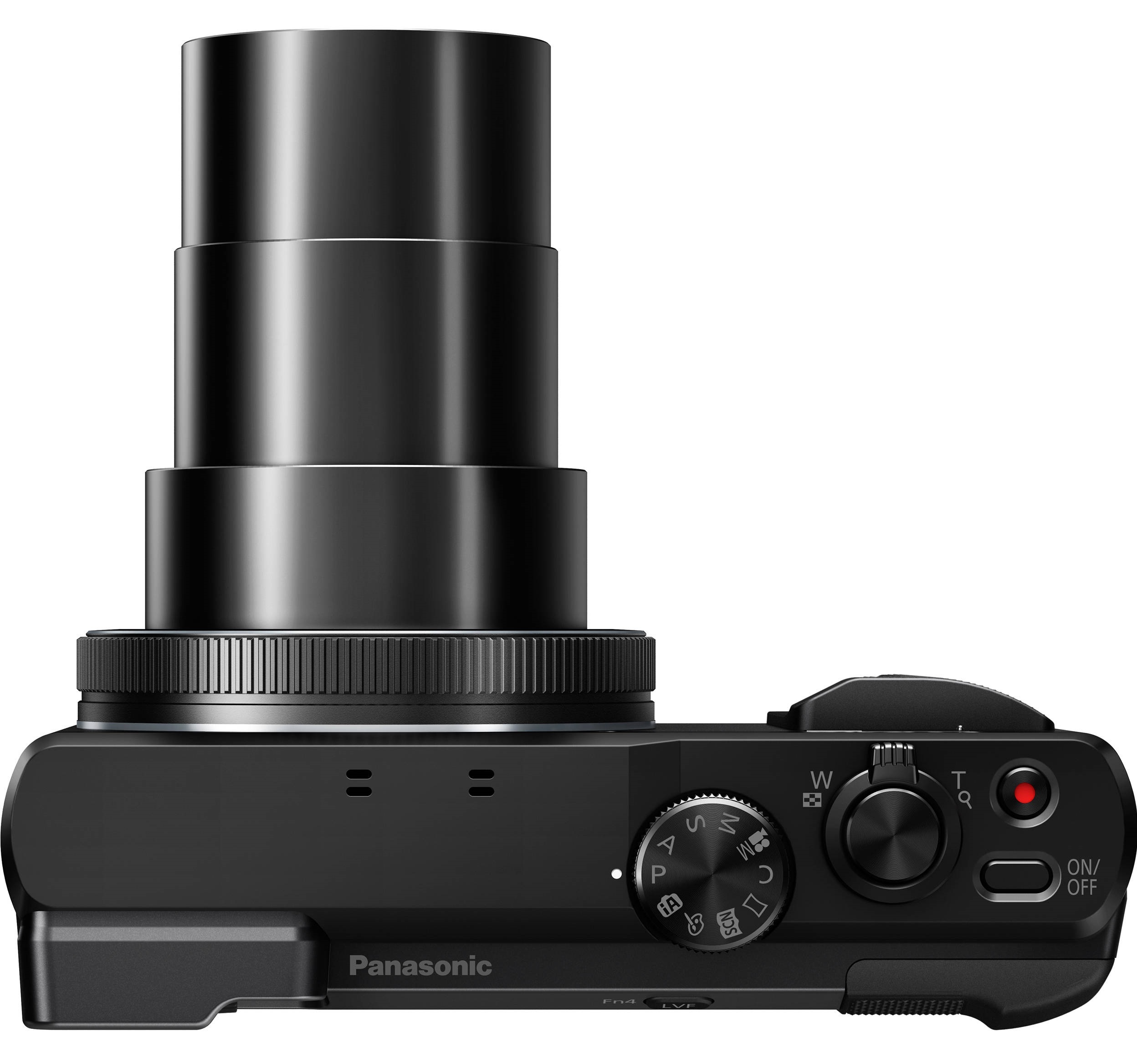 Panasonic Lumix TZ80